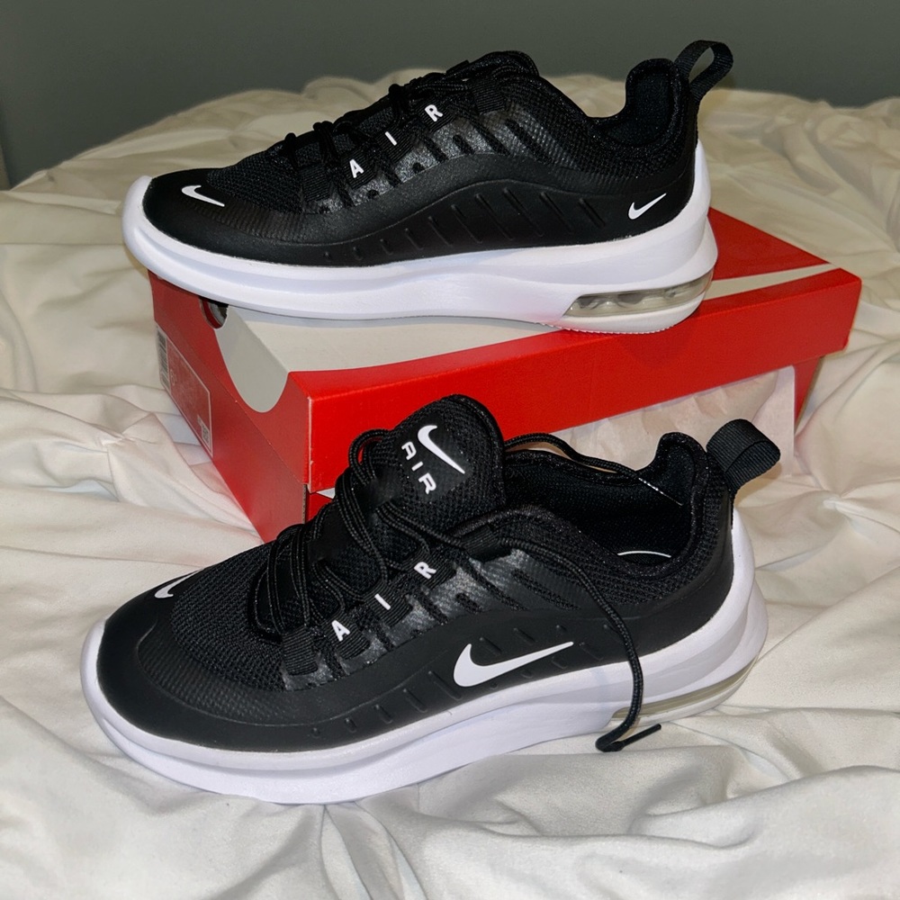 Air max axis 6,5